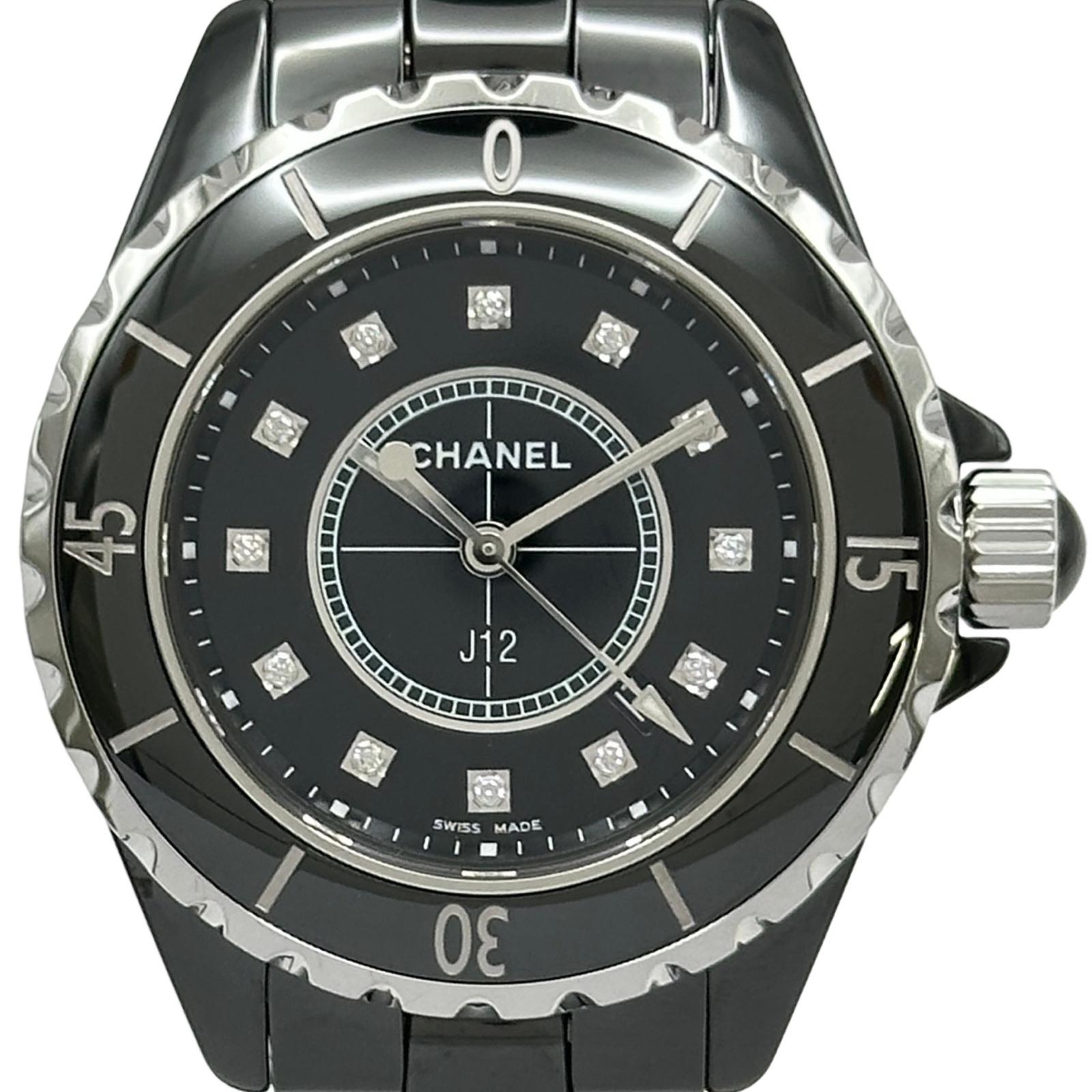 Chanel J12 H1625