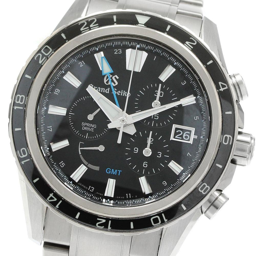 Seiko GS