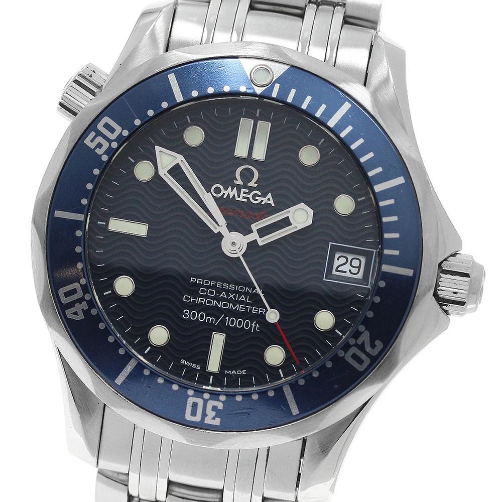 Omega Seamaster Diver 300 M 2222.80