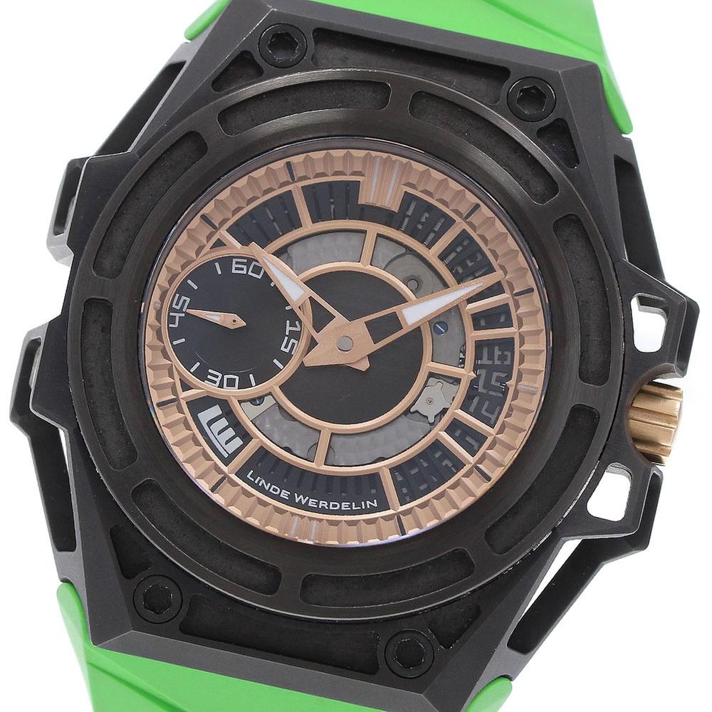 Linde Werdelin SpidoLite