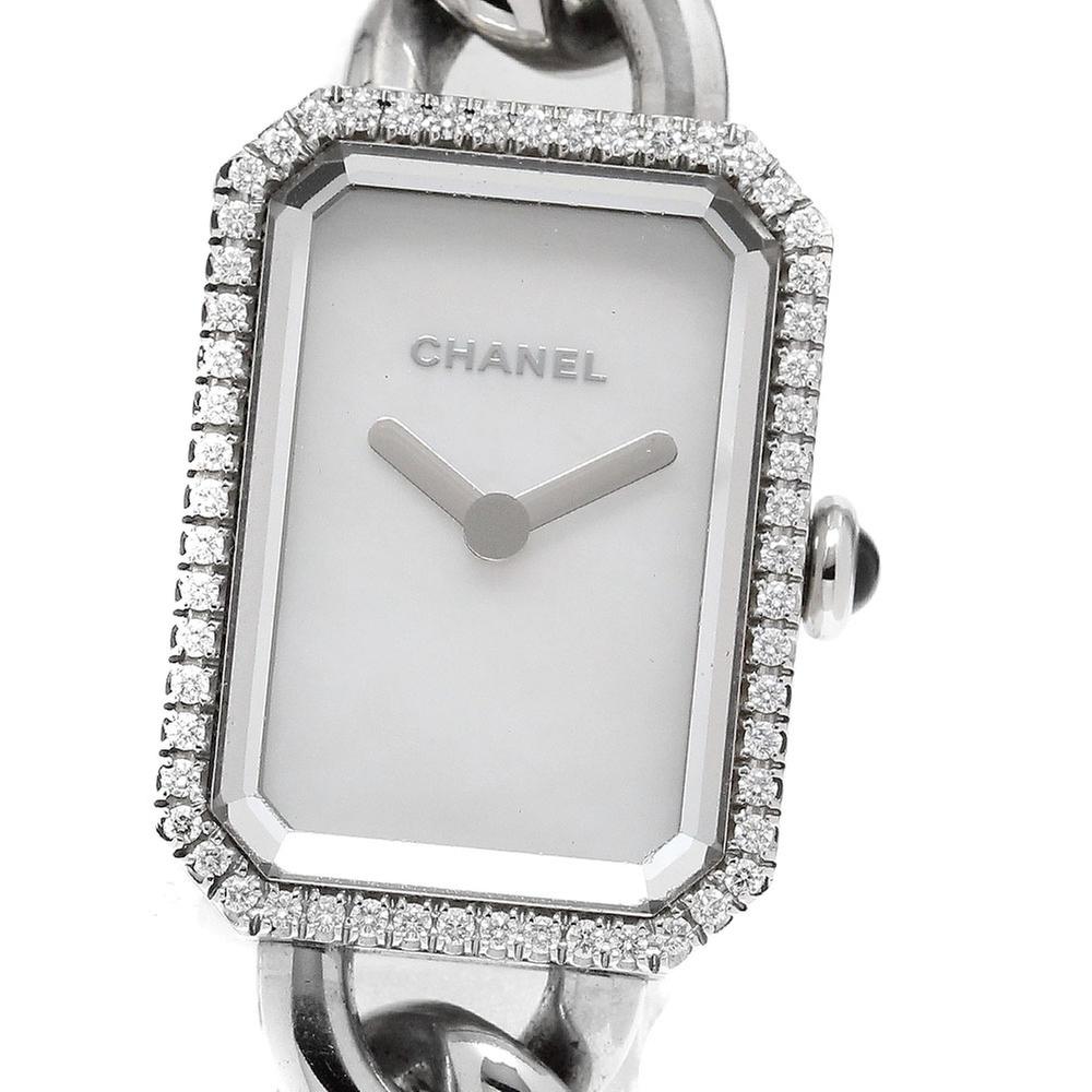 Chanel Première