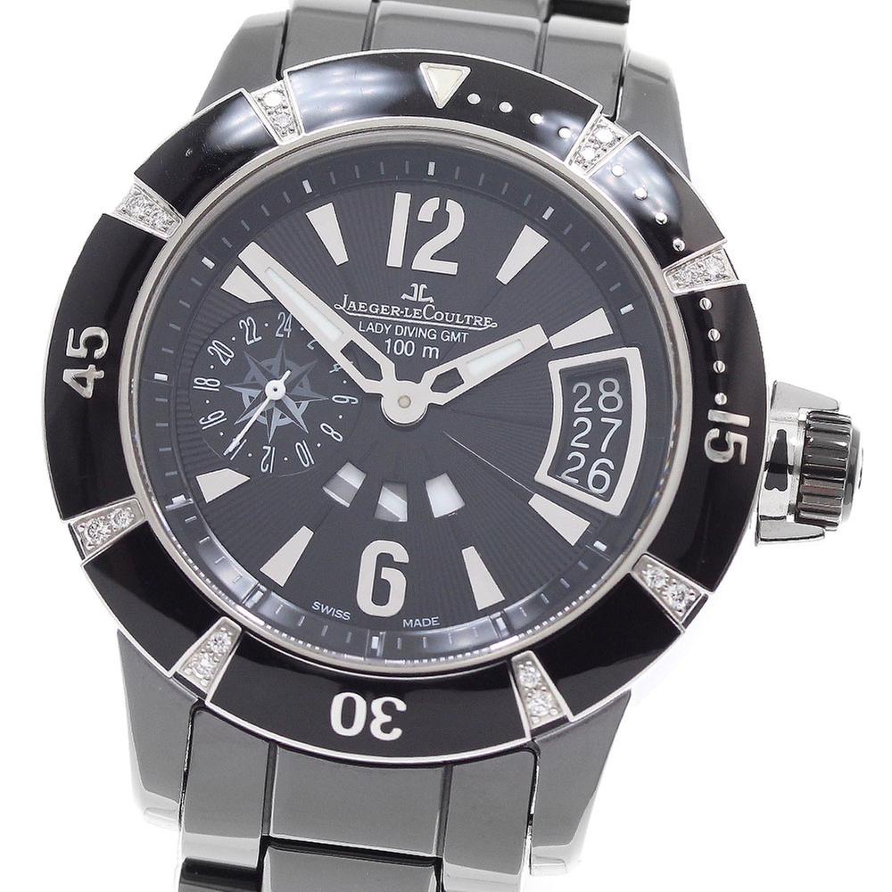 Jaeger-LeCoultre Master Compressor Diving Navy SEALs