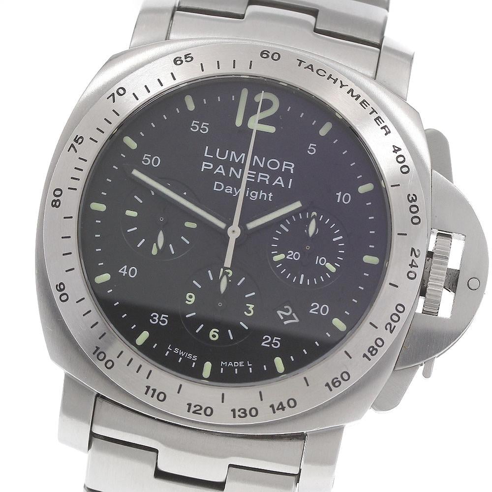 Panerai Luminor Chrono PAM00236