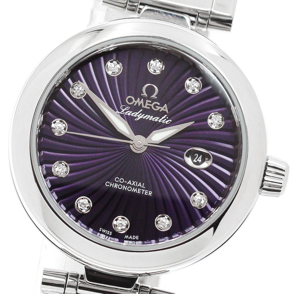Omega De Ville Ladymatic