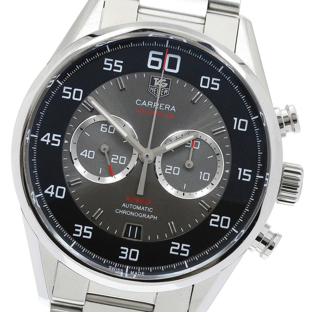 TAG Heuer Carrera Calibre 36