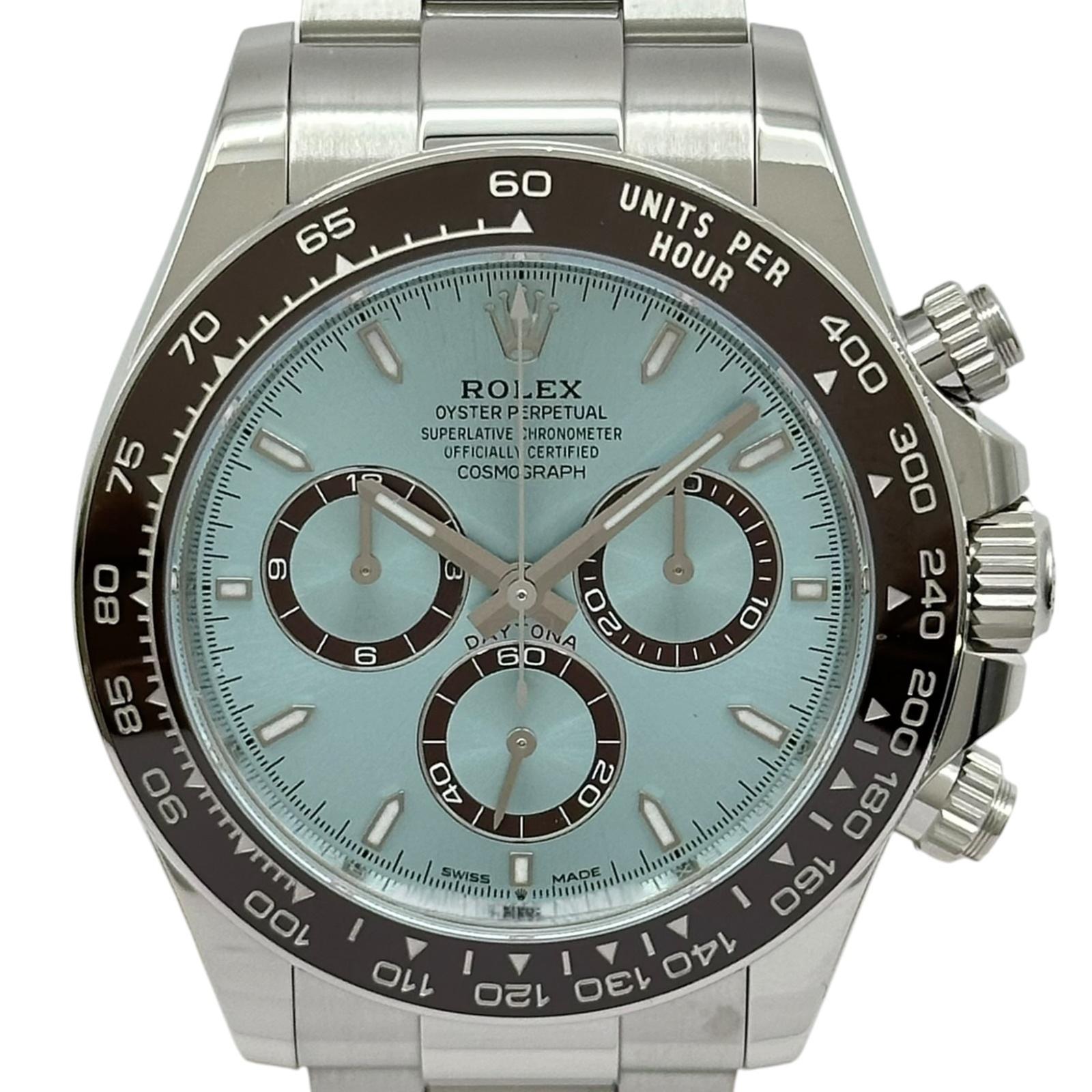 Rolex Daytona 126506