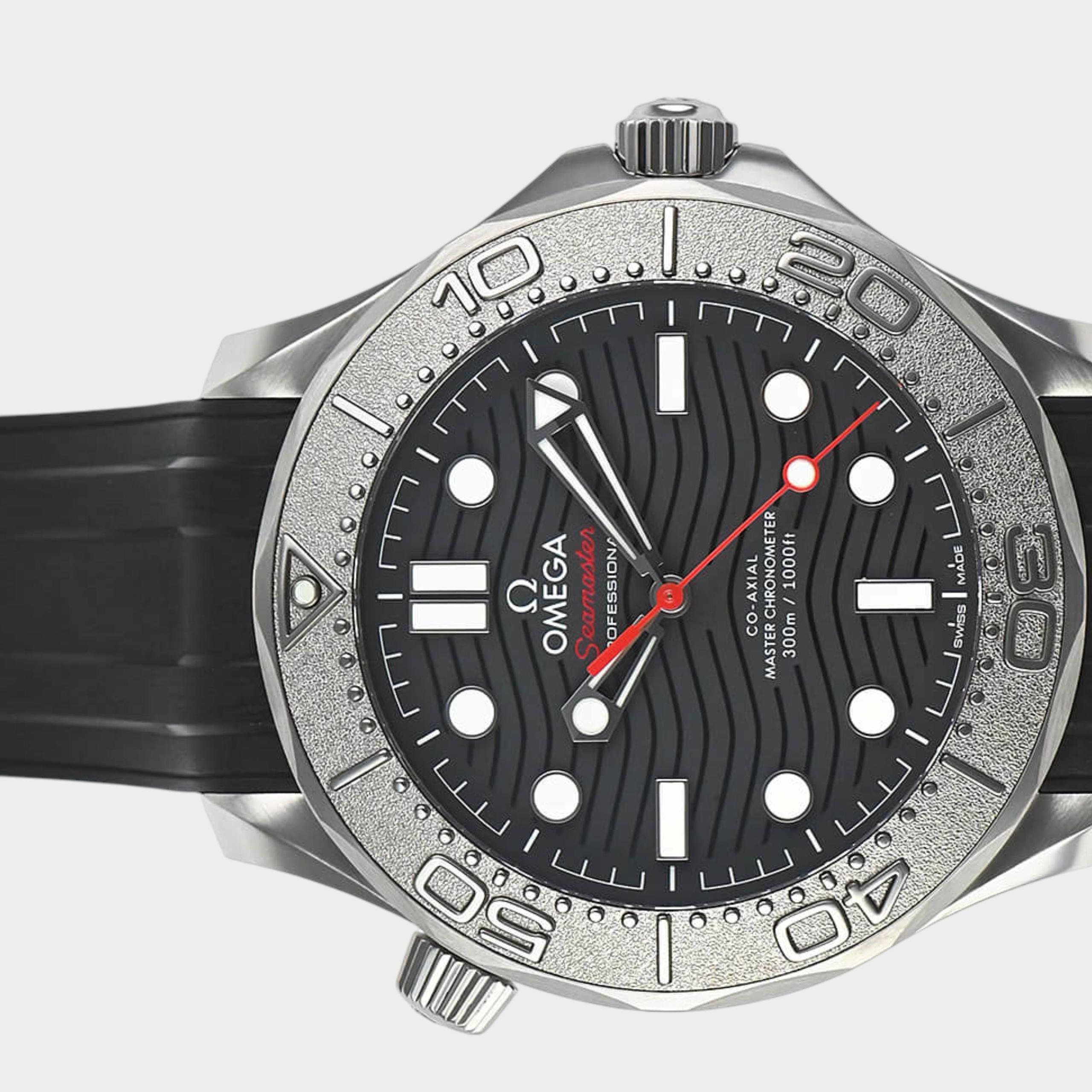 Omega Seamaster Diver 300 M 210.32.42.20.01.002