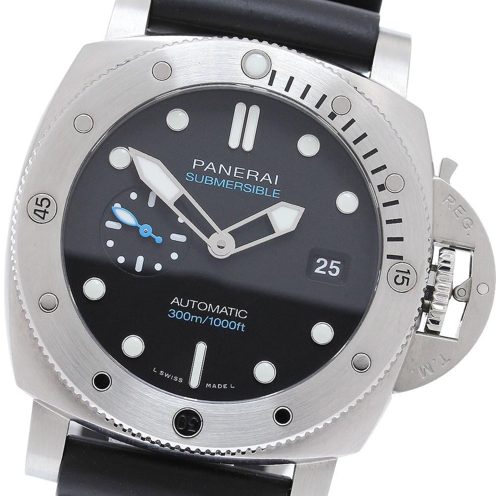 Panerai Submersible PAM01229