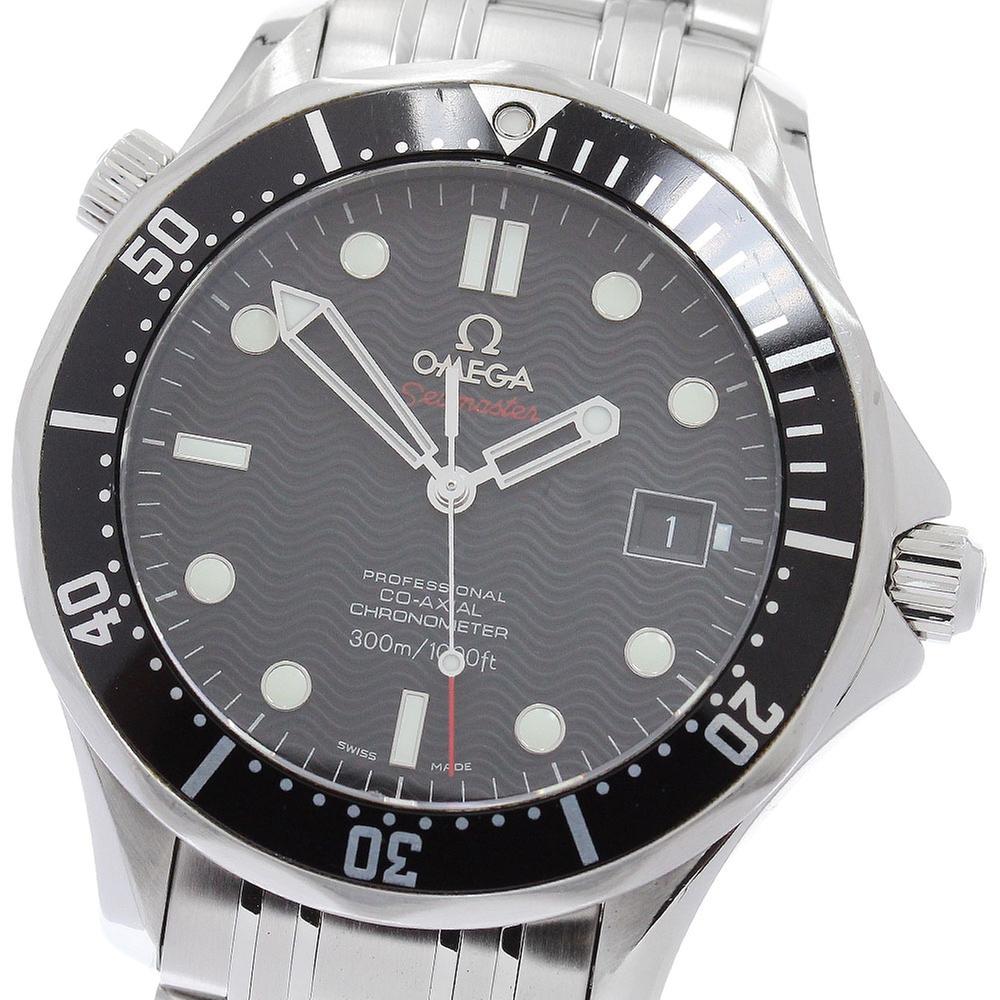 Omega Seamaster Diver 300 M