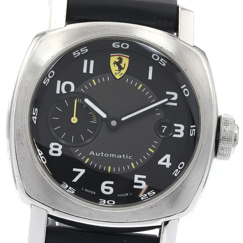 Panerai Ferrari