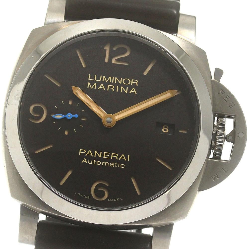 Panerai Luminor Marina