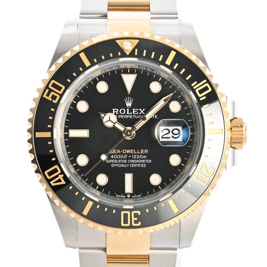 Rolex Sea-Dweller 126603