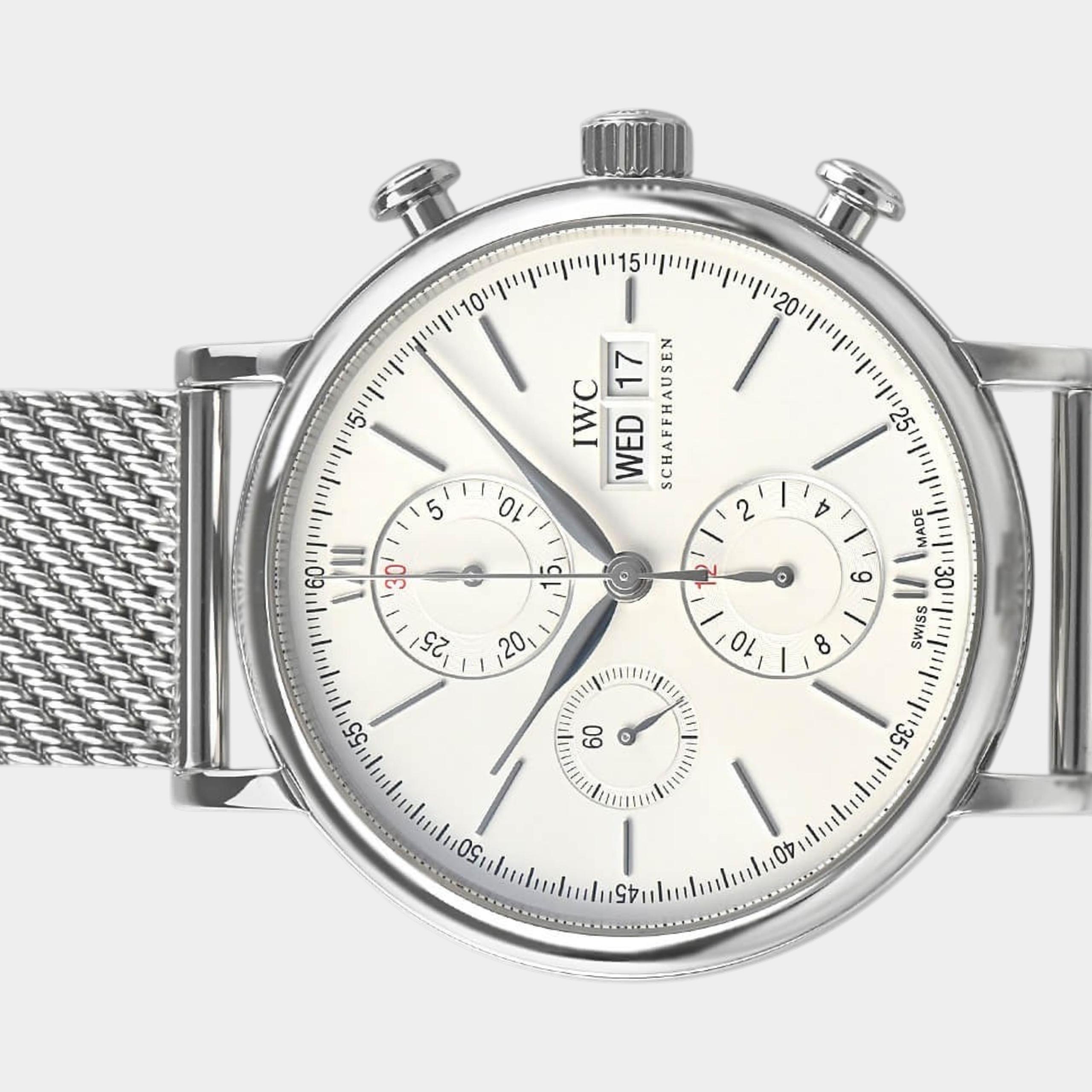 IWC Portofino