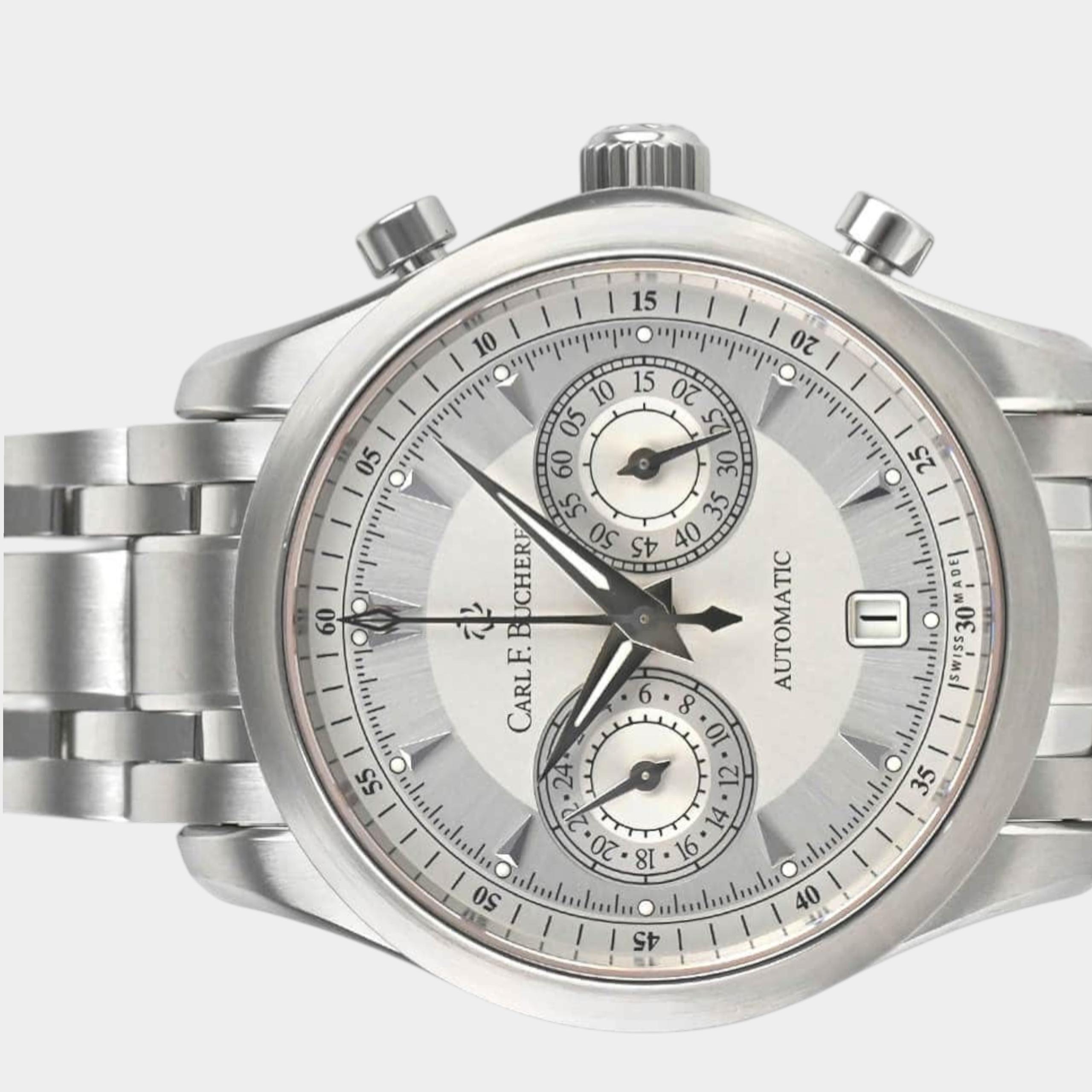 Carl F. Bucherer Manero 10910.08