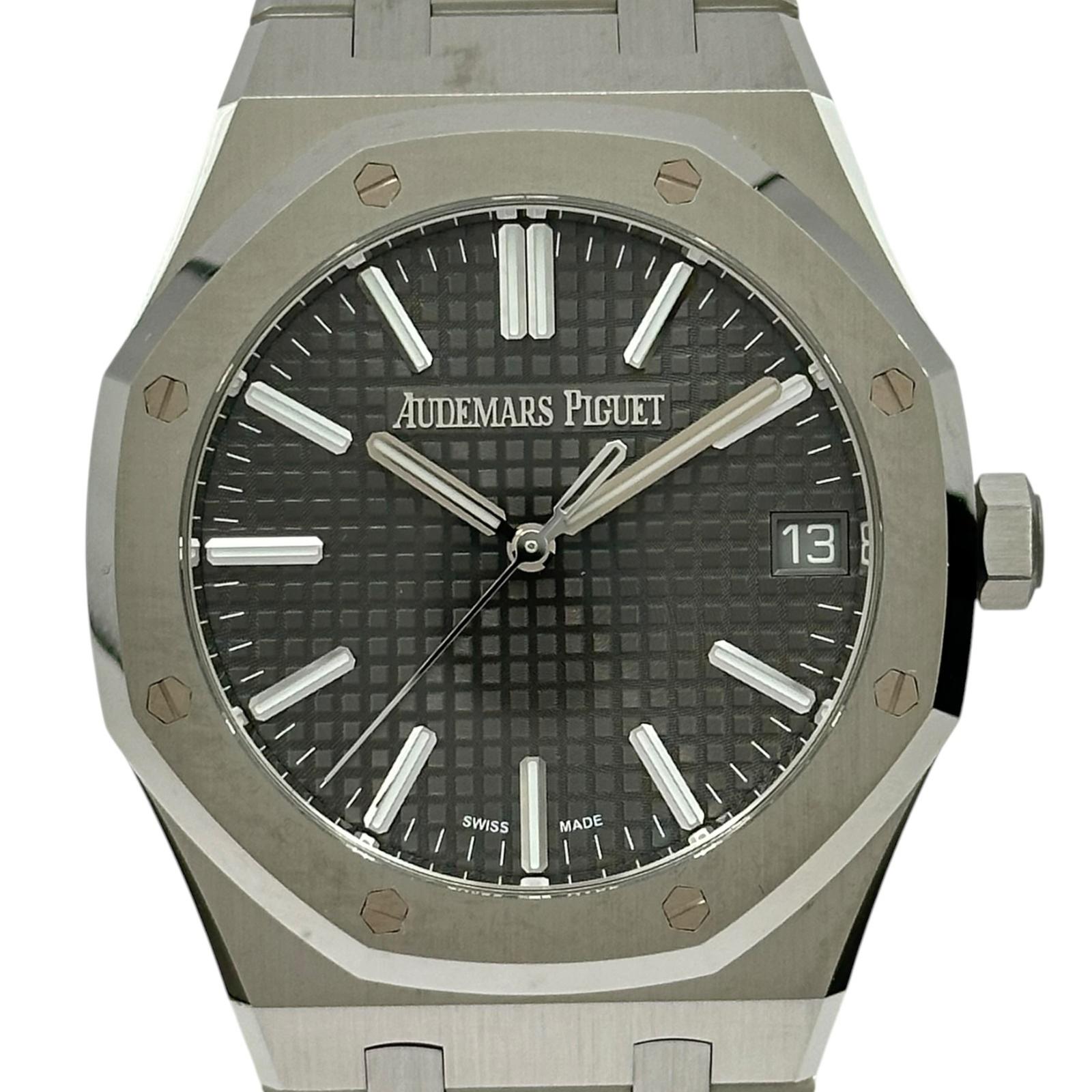 Audemars Piguet Royal Oak 15510ST.001320ST.10