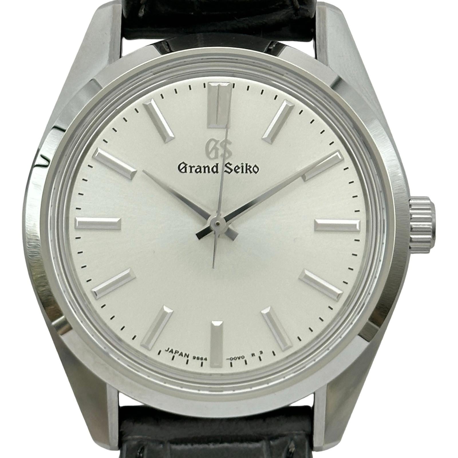 Grand Seiko Heritage Collection SBGW291