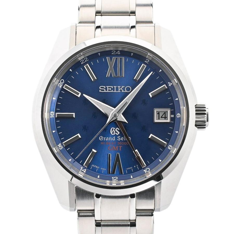 Grand Seiko  SBGJ023