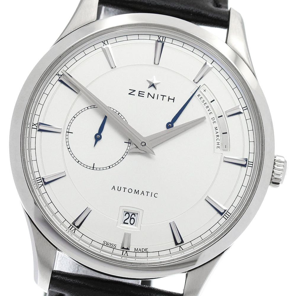 Zenith Elite Power Reserve 03.2122.685