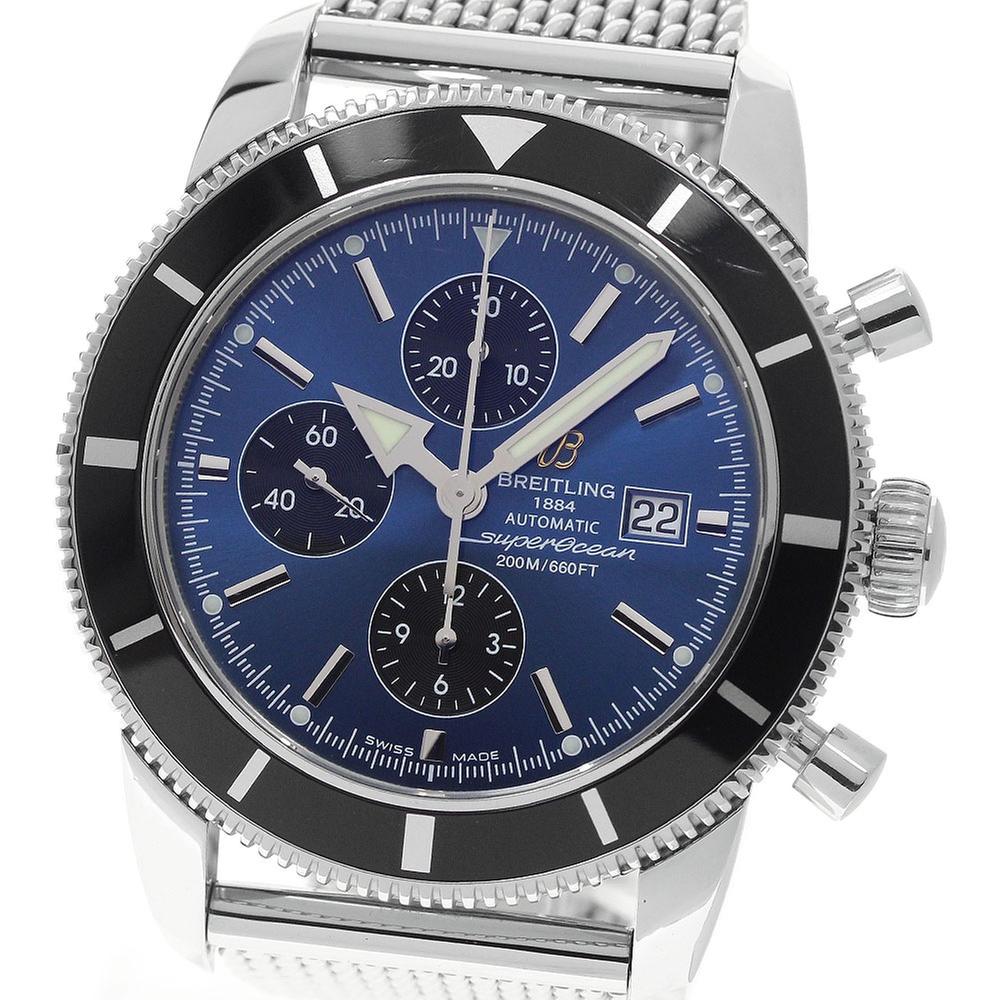 Breitling Superocean Heritage