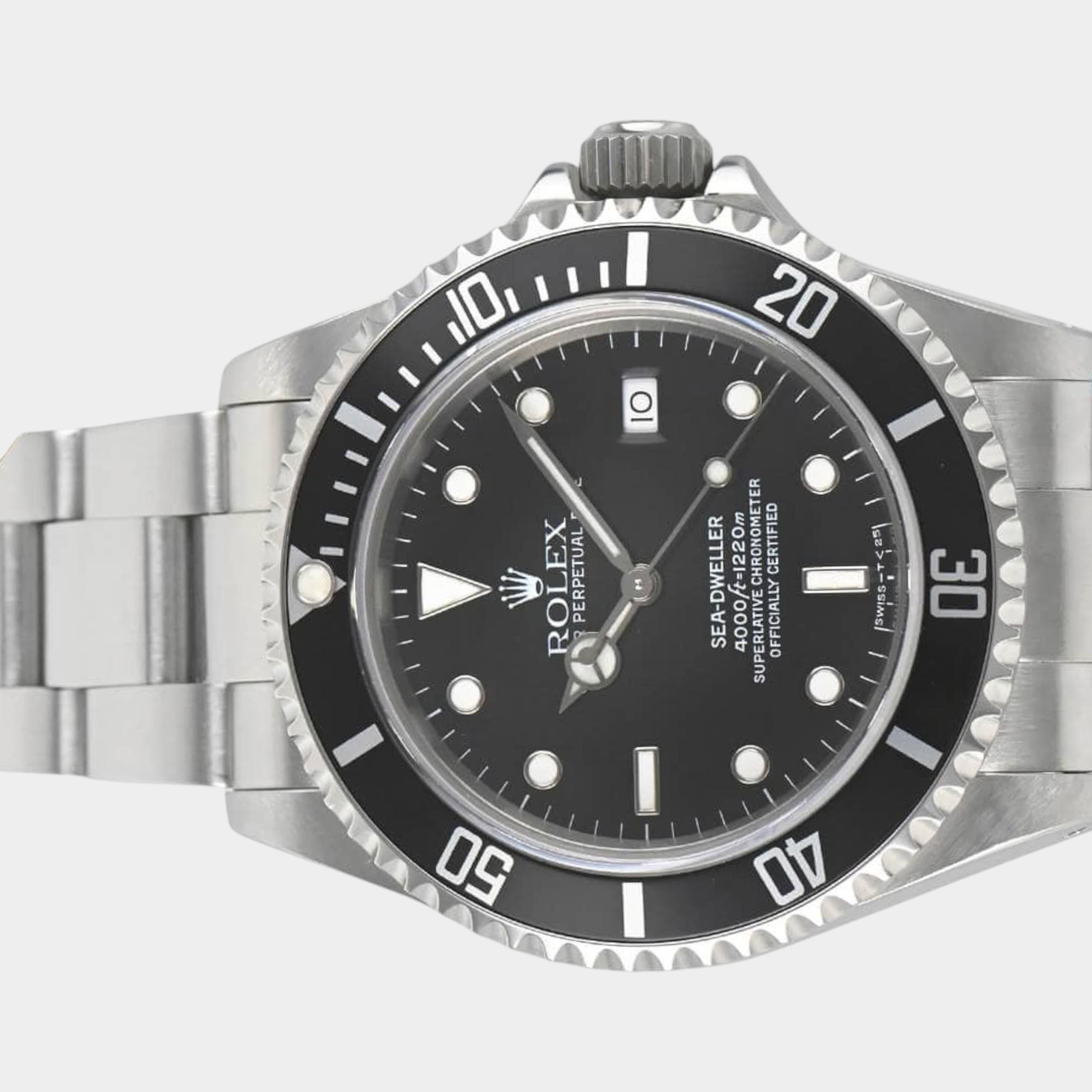 Rolex Sea-Dweller 4000