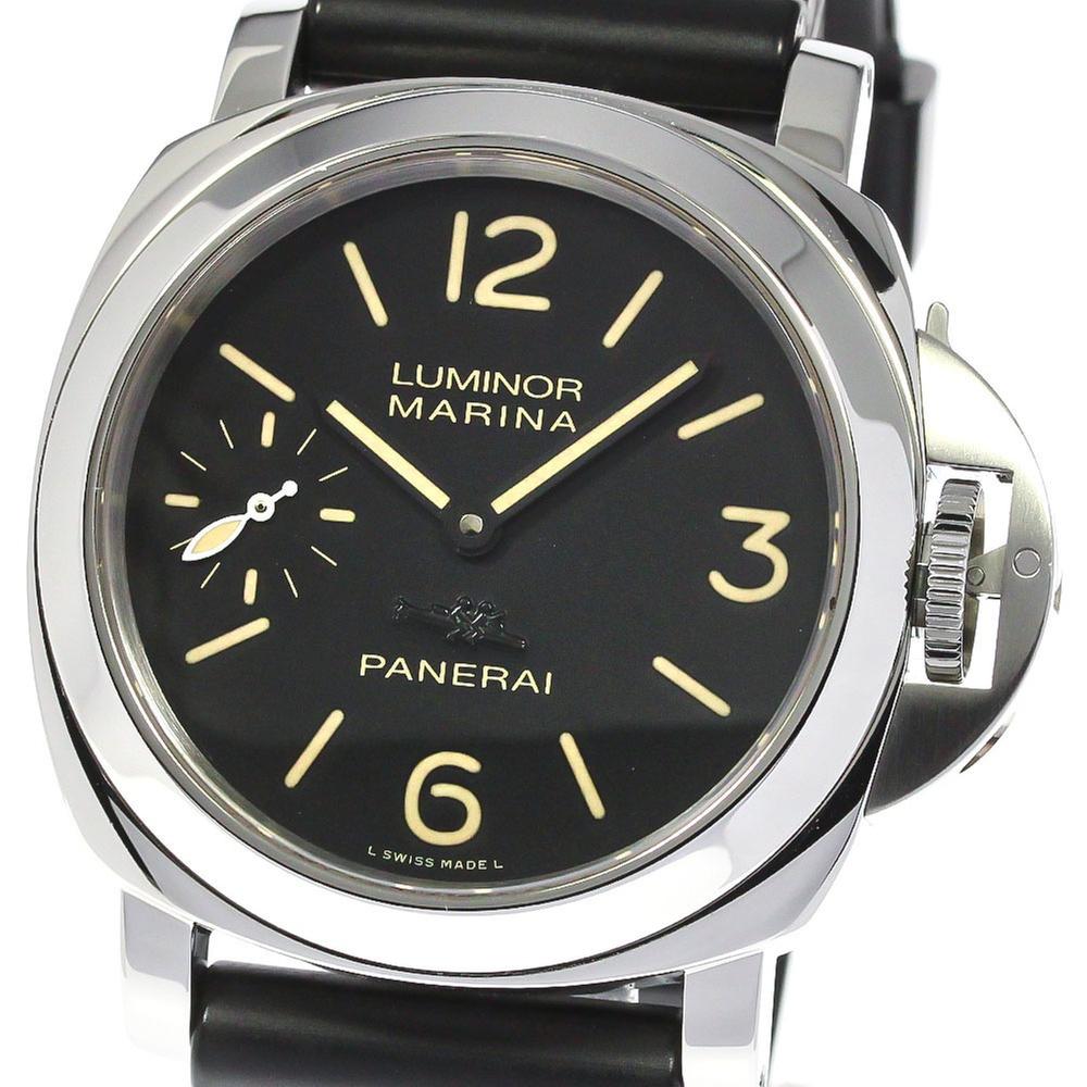 Panerai Luminor Marina