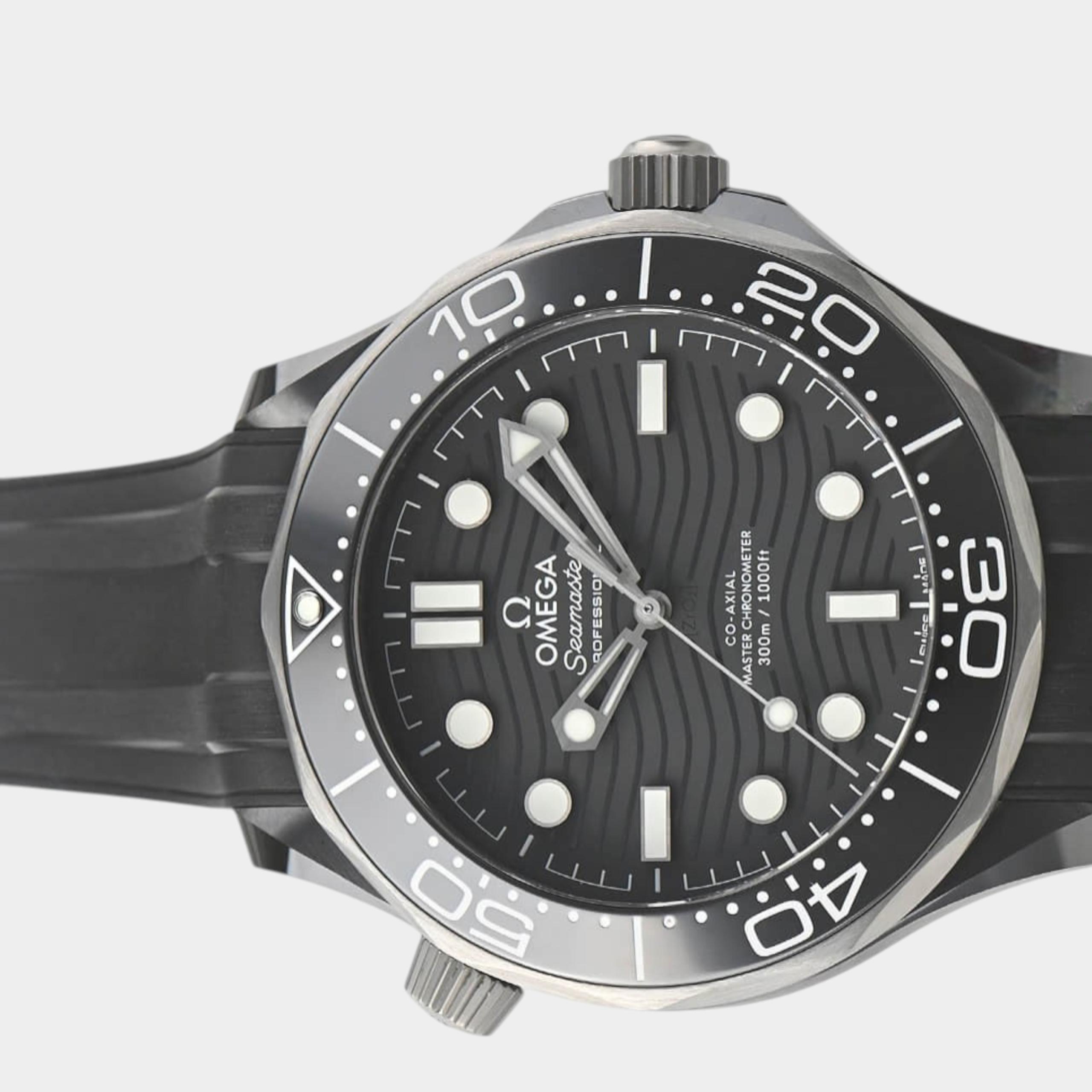 Omega Seamaster Diver 300 M 210.92.44.20.01.001