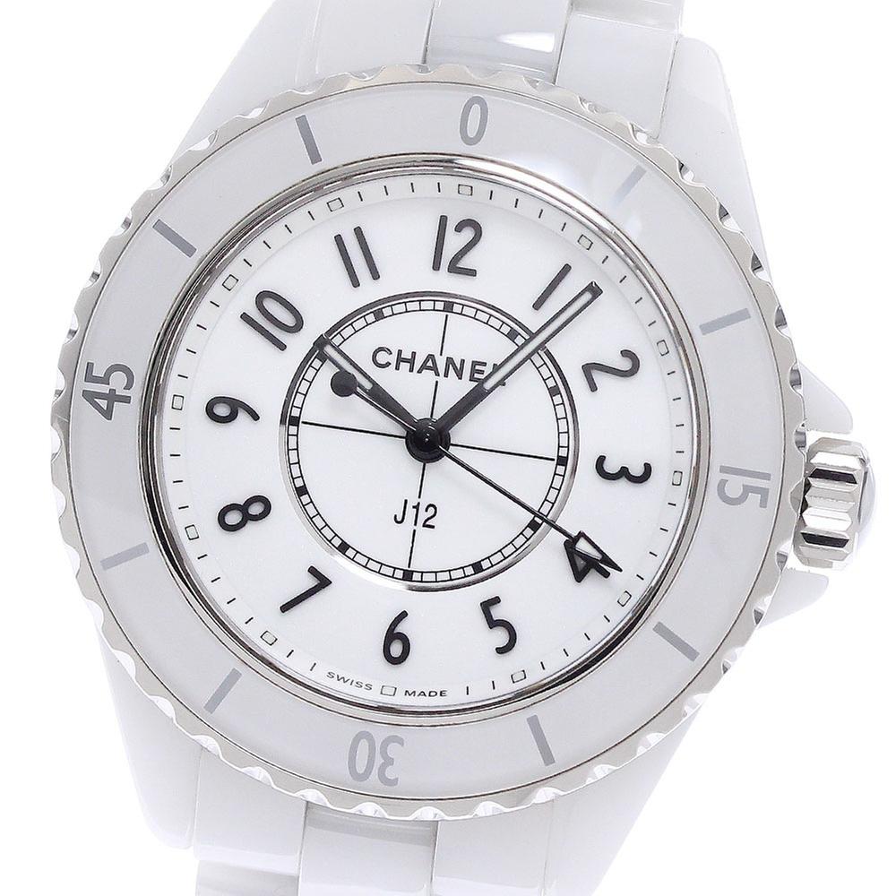 Chanel J12