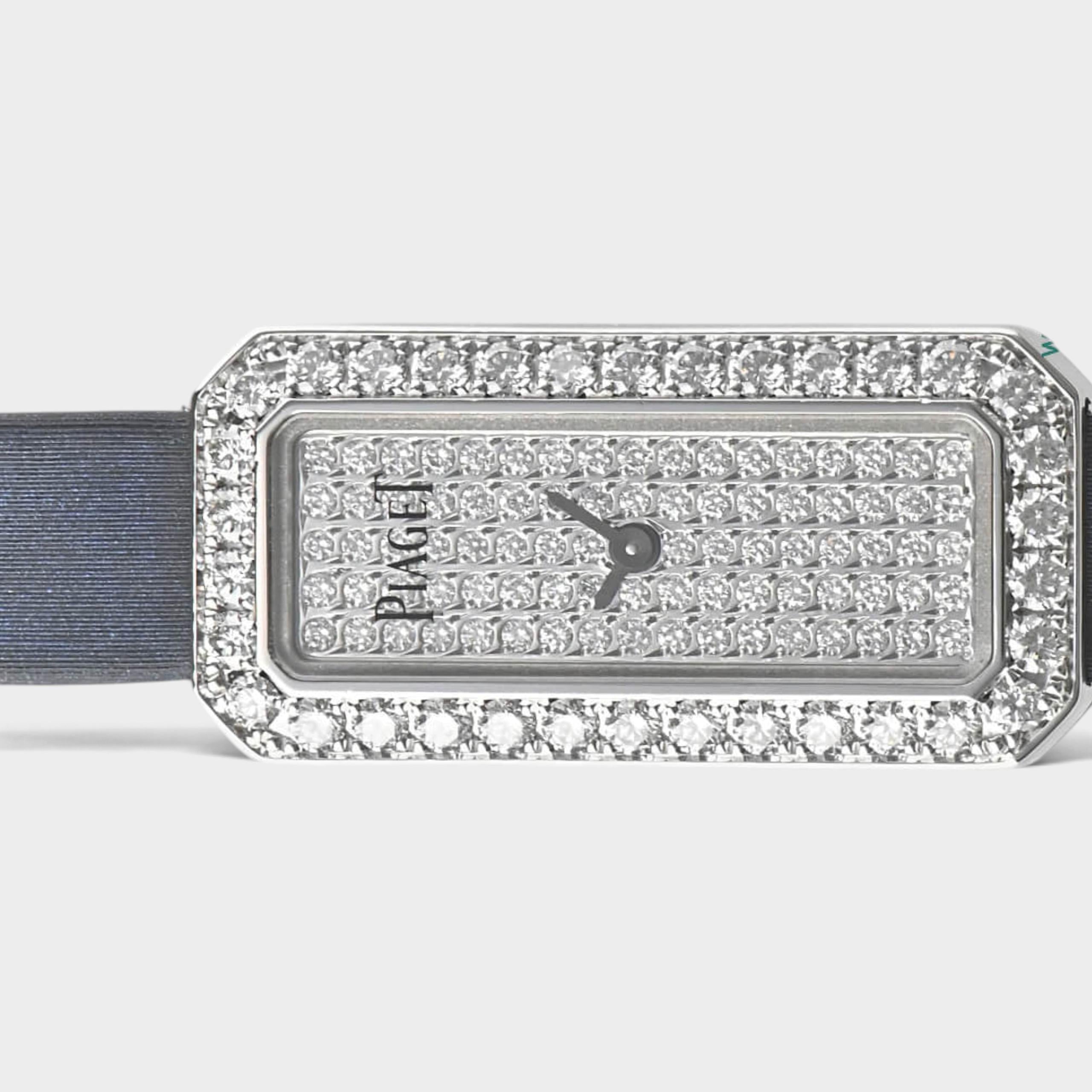 Piaget Limelight P11014