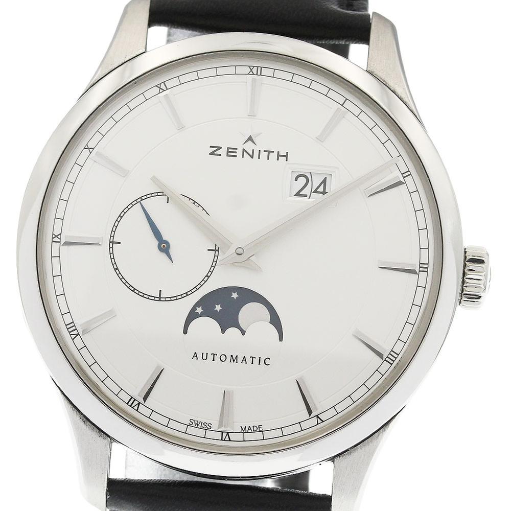 Zenith Captain 03.2143.691