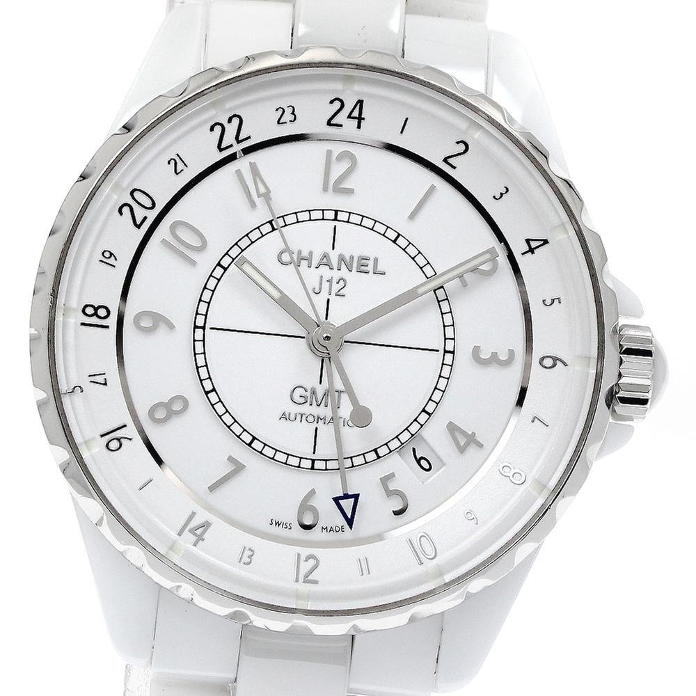 Chanel J12