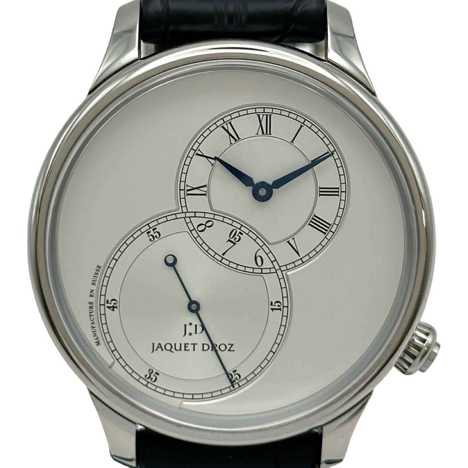 Jaquet-Droz Grande Seconde J006010240