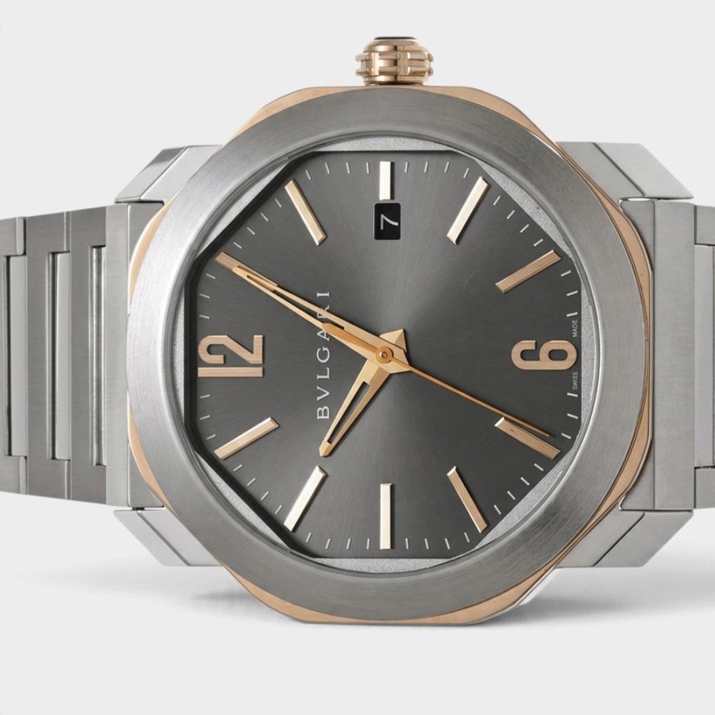 Bulgari Octo OCP41SG