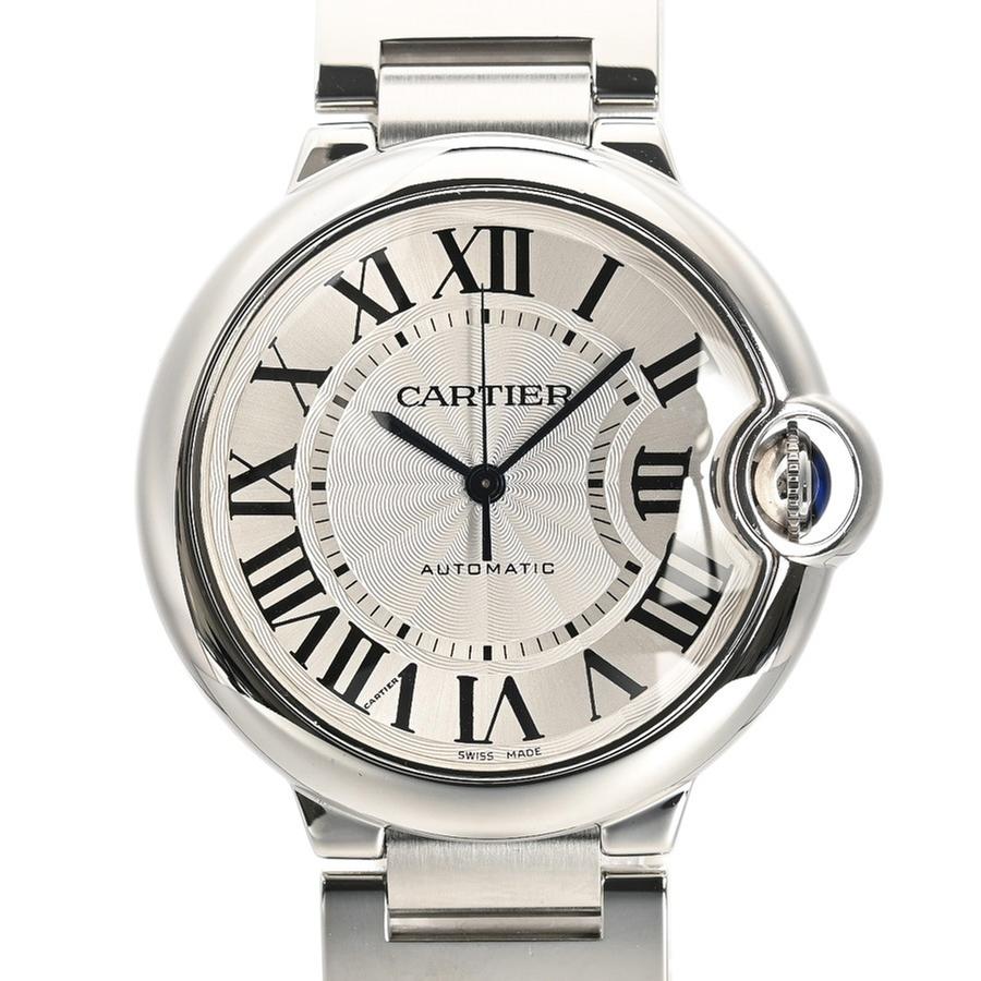Cartier Ballon Bleu W6920046
