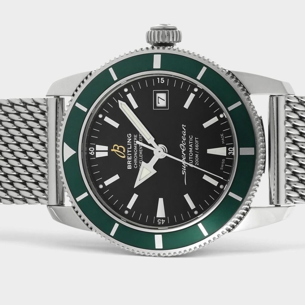 Breitling Superocean Heritage