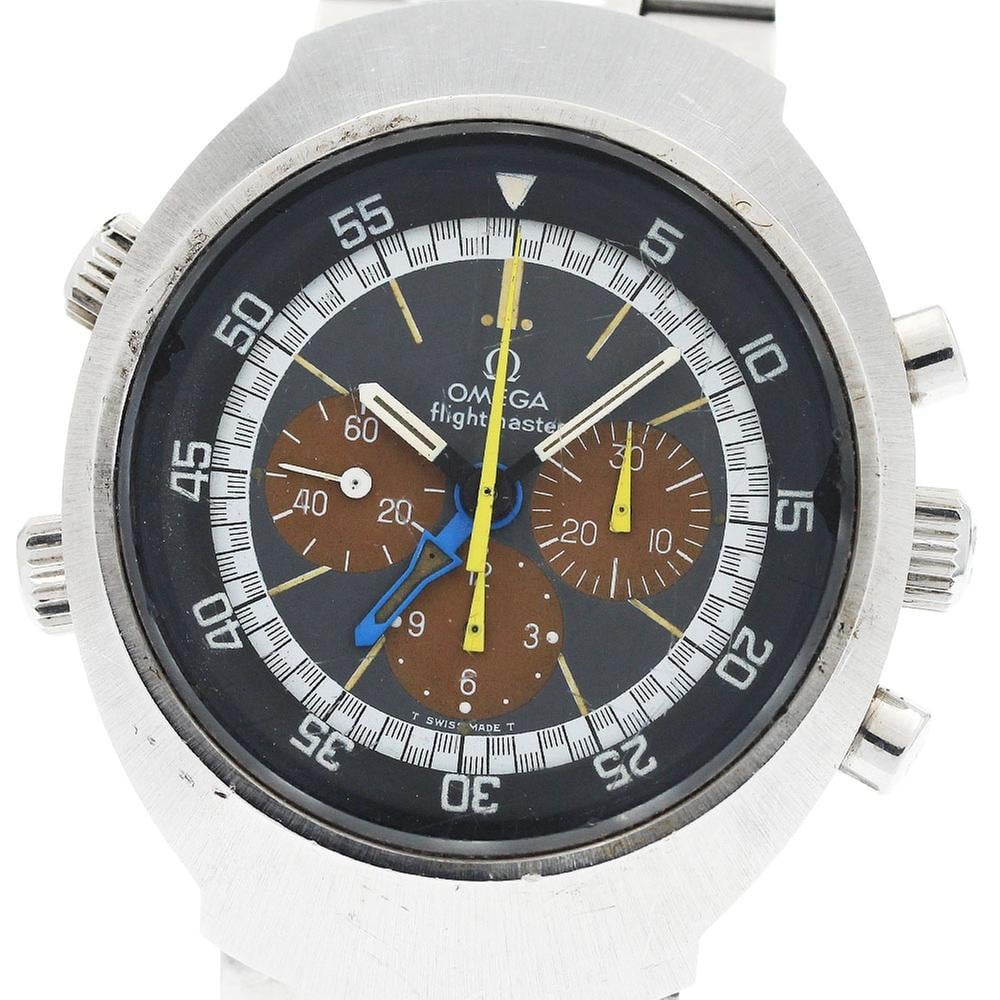 Omega Flightmaster