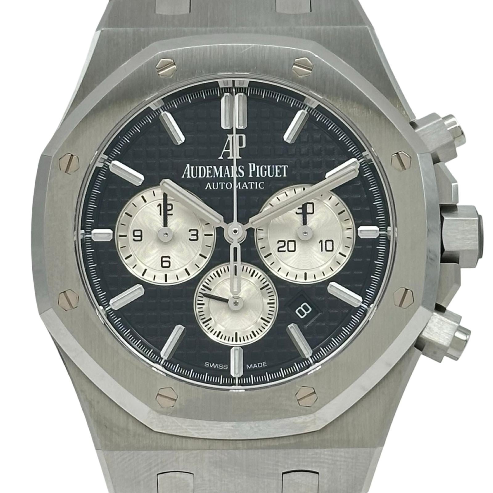 Audemars Piguet Royal Oak 26331ST.OO.1220ST.02