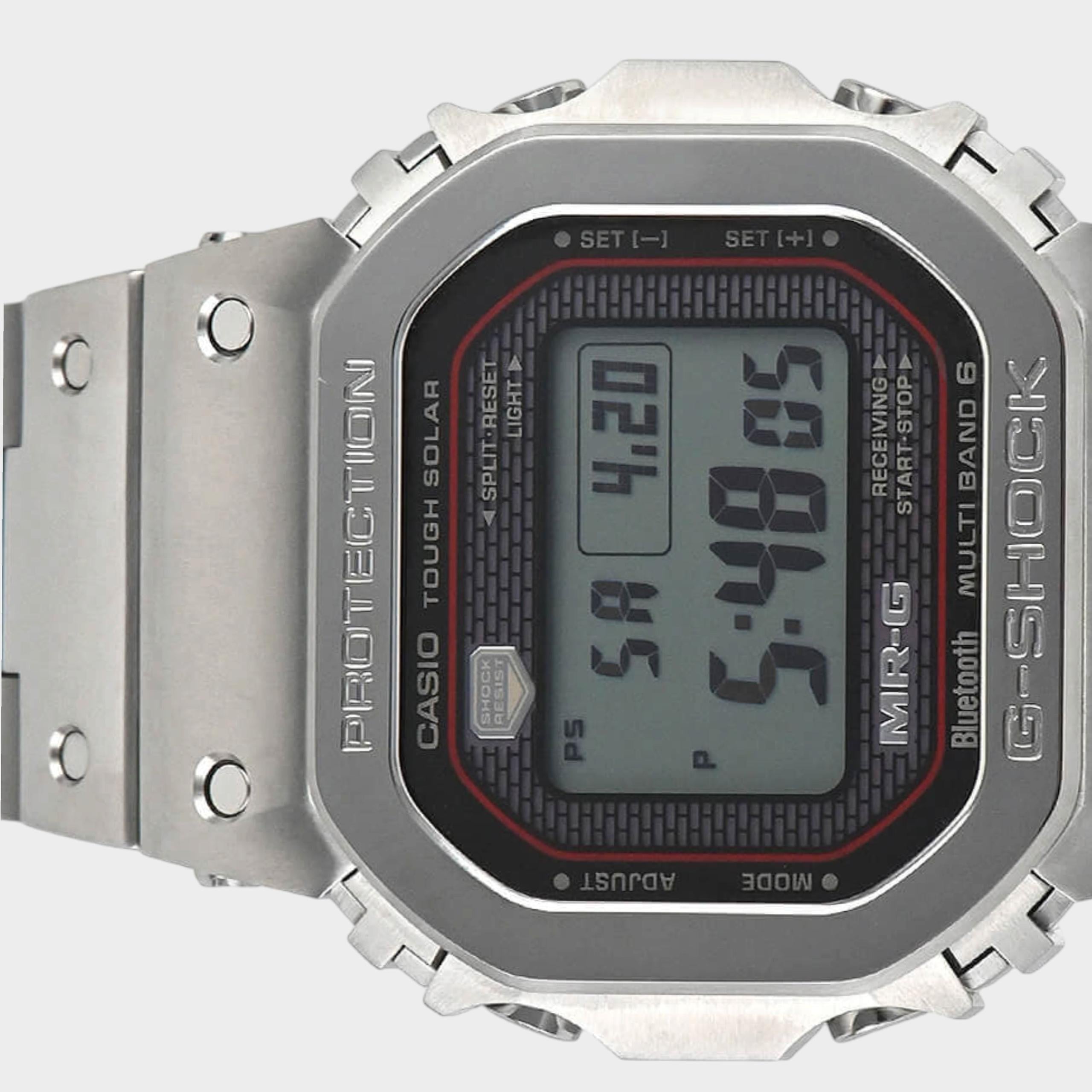 Casio G-Shock MRG-B5000D-1JR