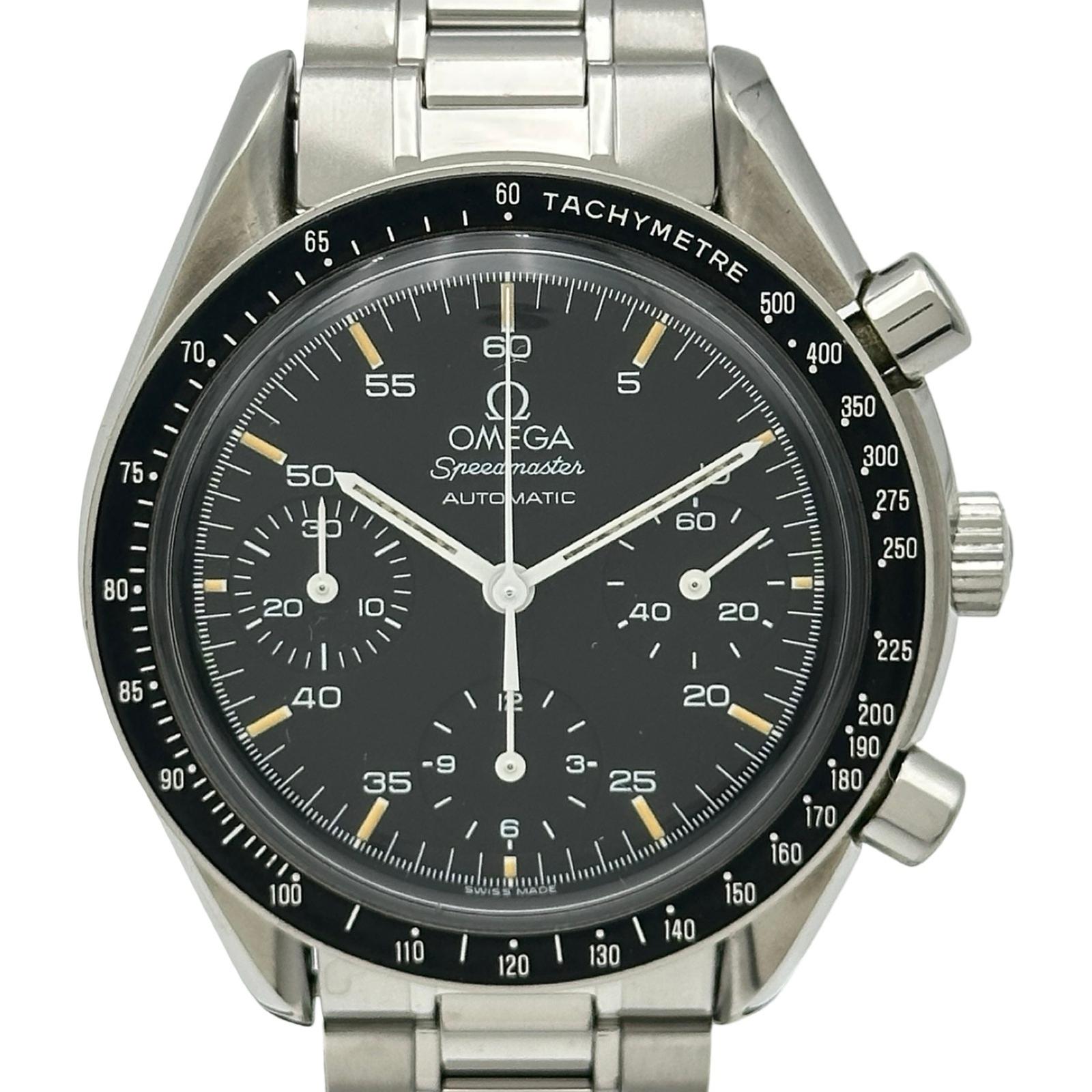 Omega Speedmaster 3510.5