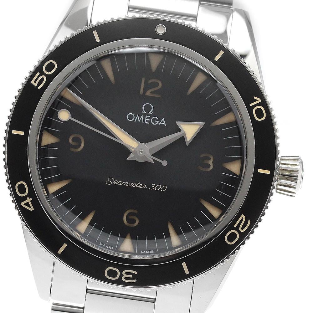 Omega Seamaster 300 234.30.41.21.01.001
