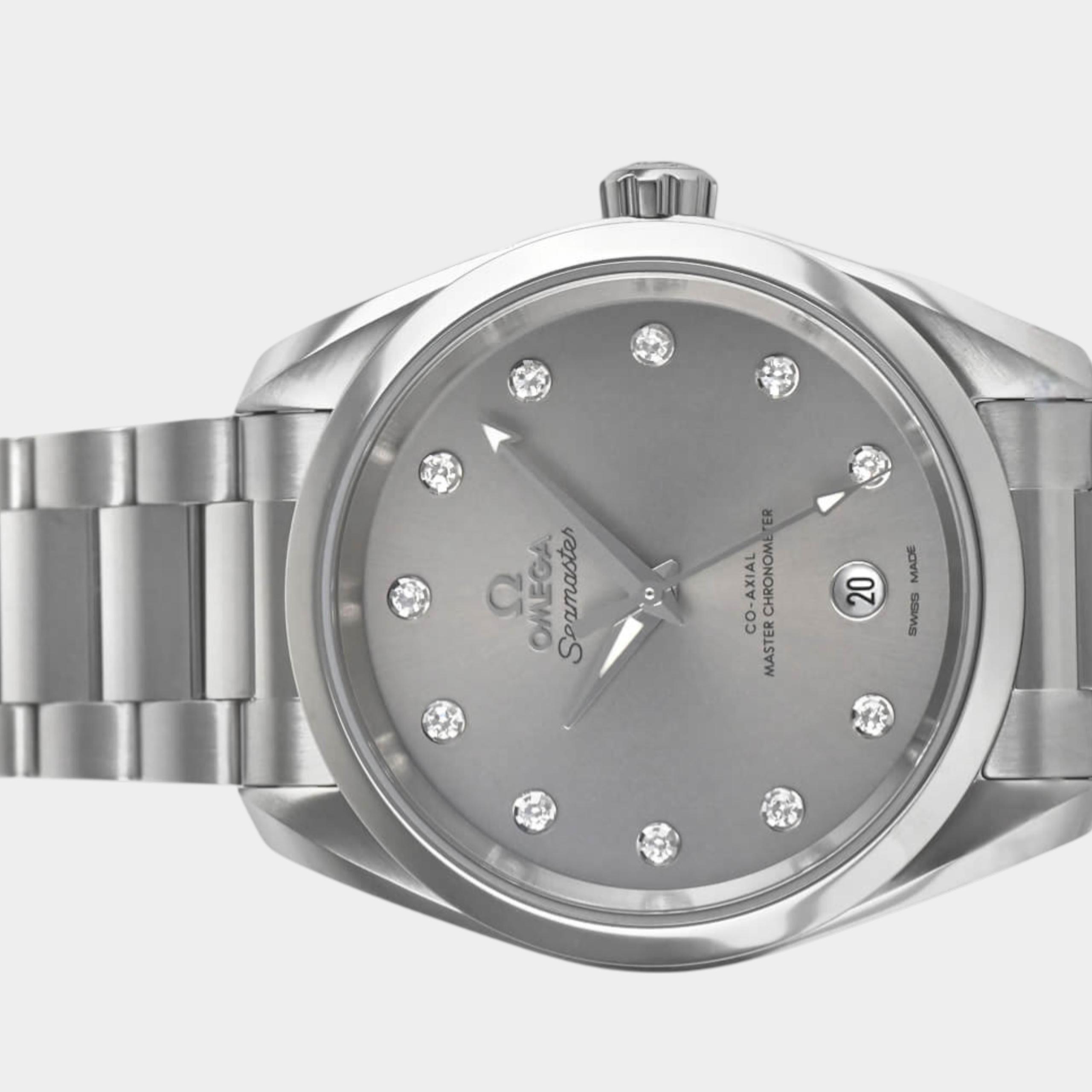 Omega Seamaster Aqua Terra 220.10.38.20.56.001