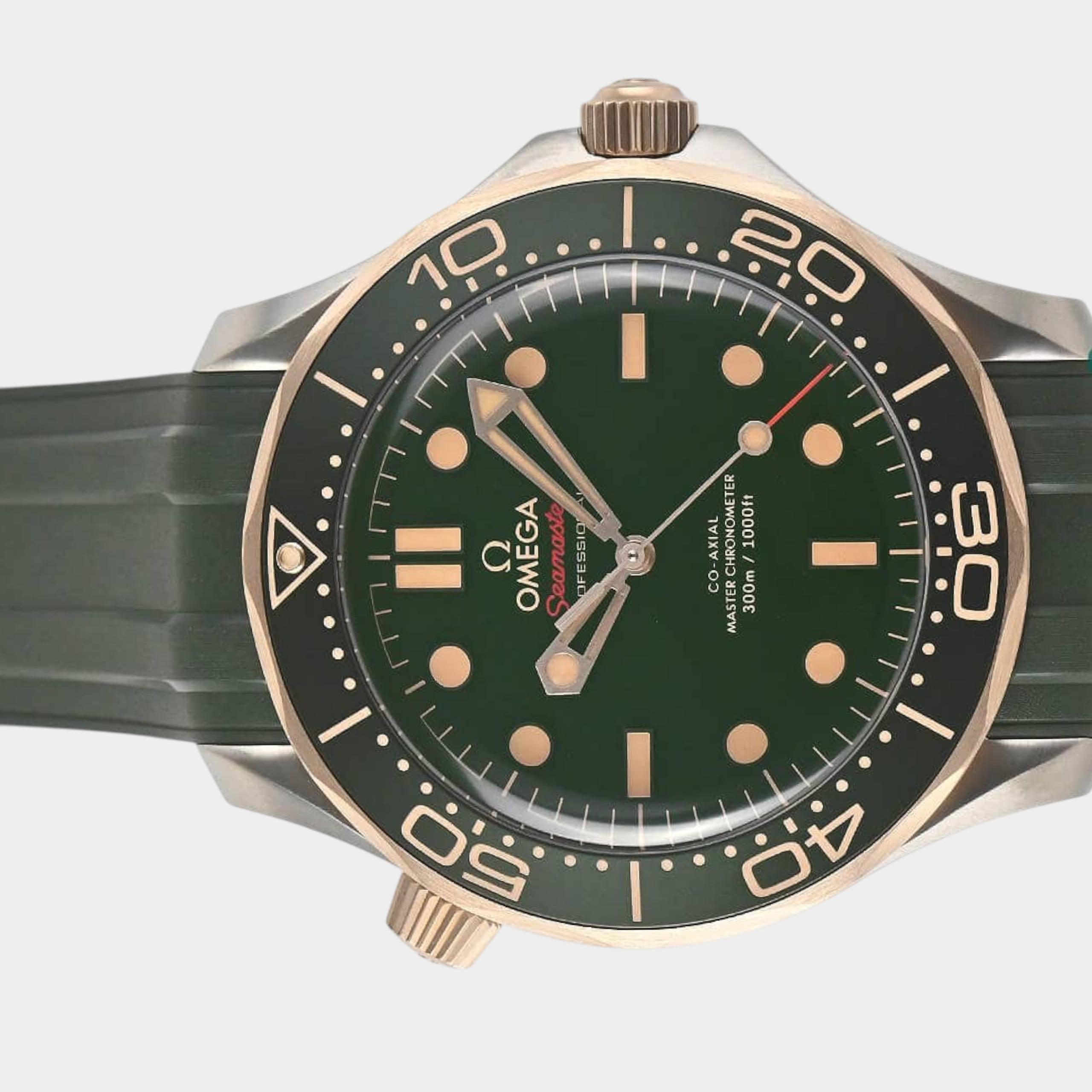 Omega Seamaster Diver 300 M 210.92.42.20.10.001