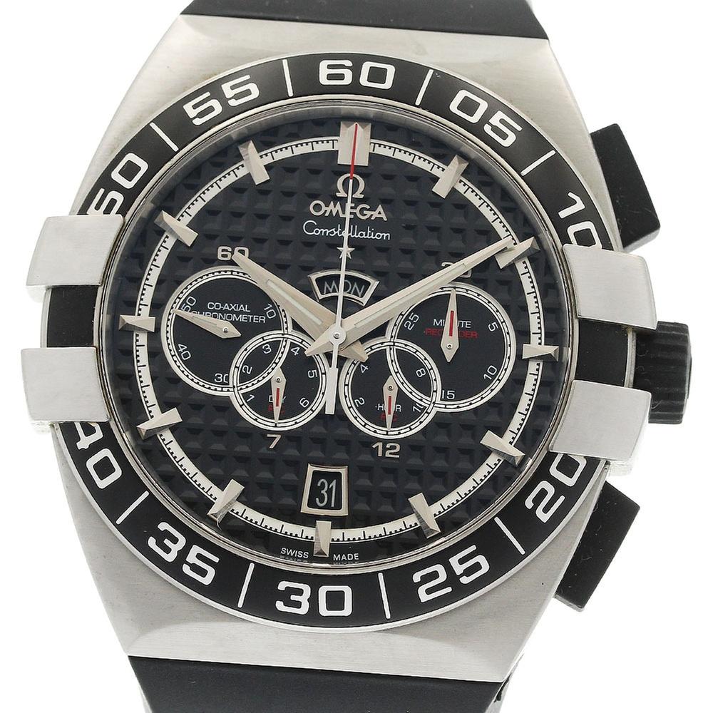 Omega Constellation Double Eagle 121.32.44.52.01.001