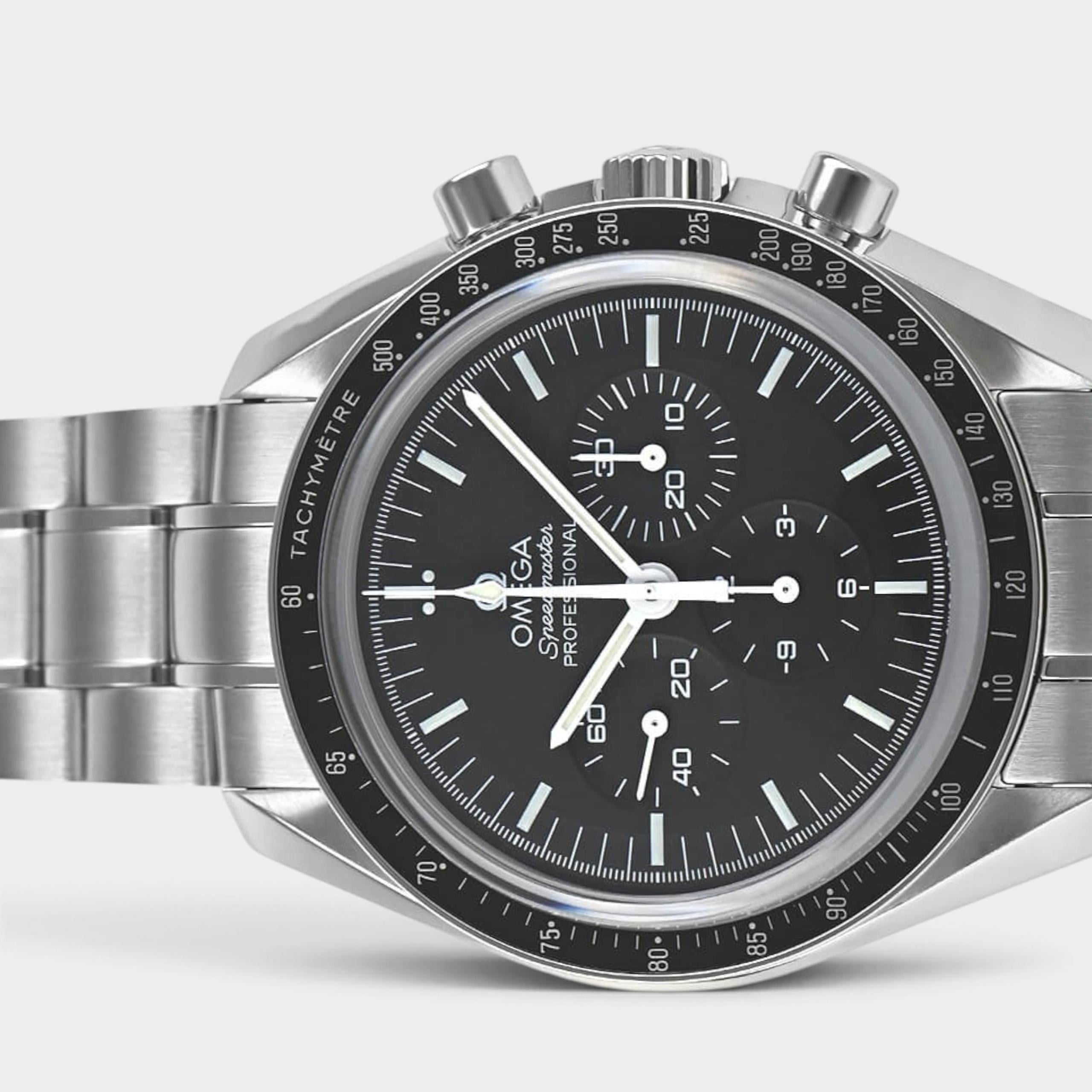 Omega Speedmaster Professional Moonwatch 311.30.42.30.01.006