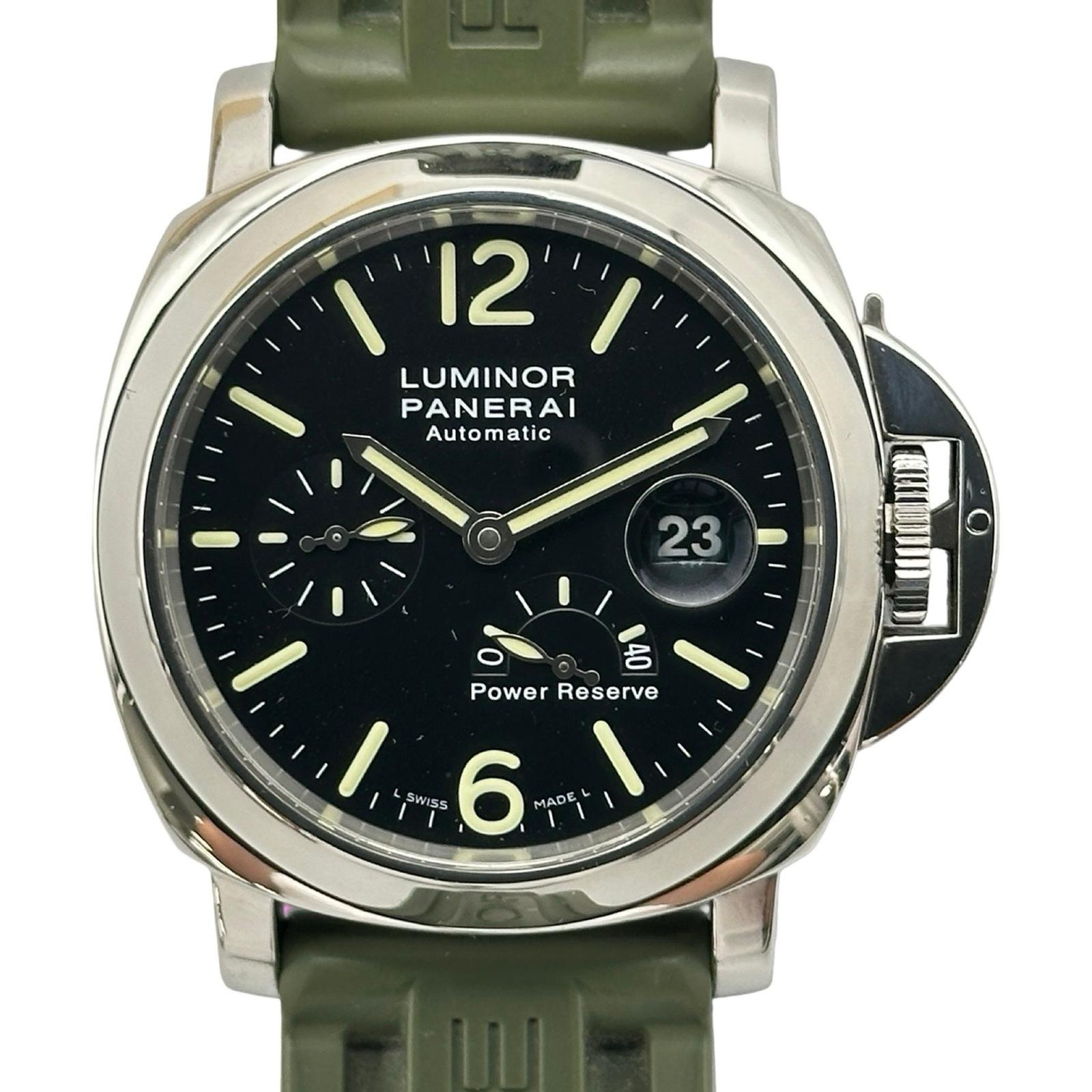 Panerai Luminor Power Reserve PAM00090