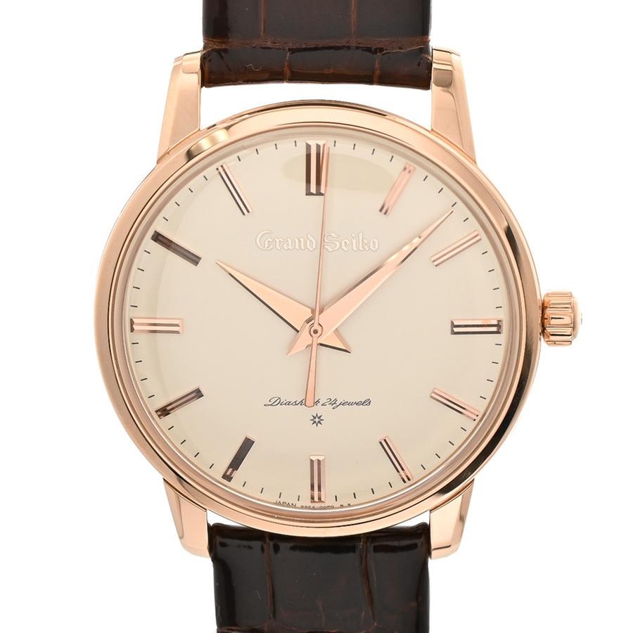 Grand Seiko Elegance Collection