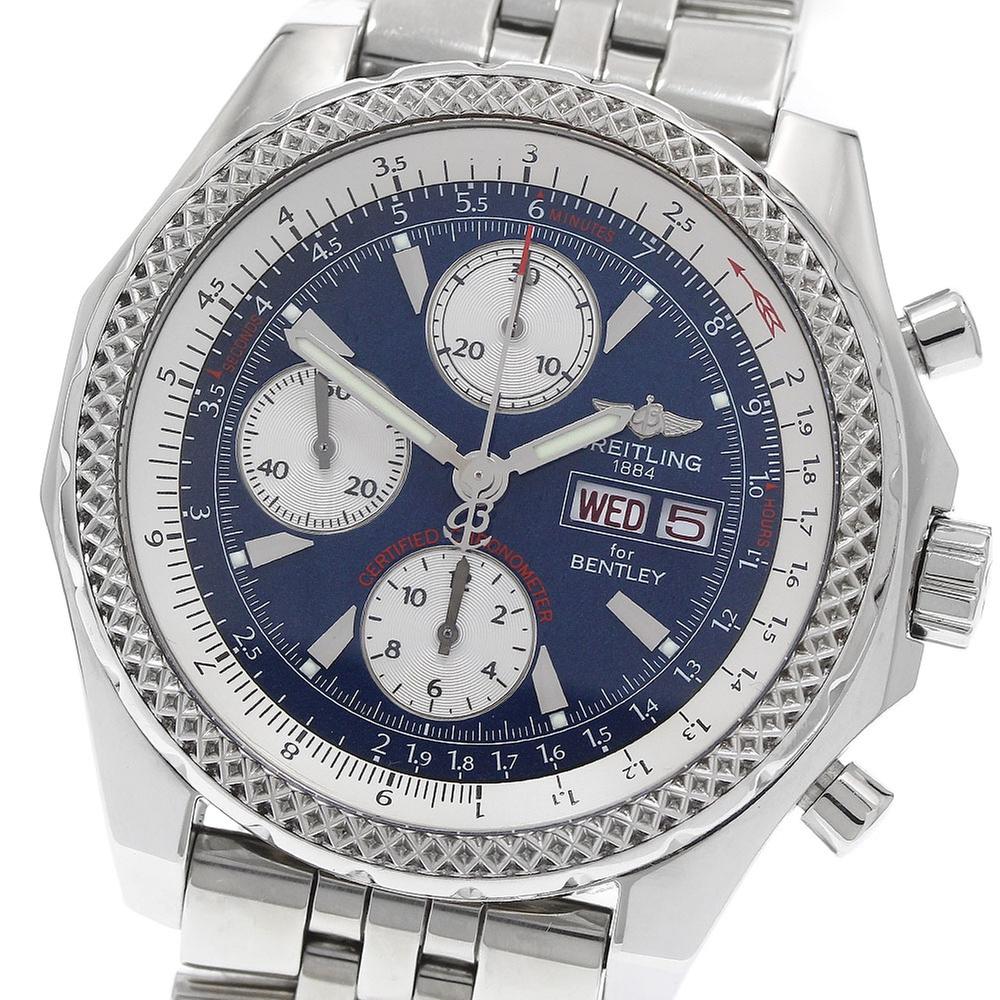 Breitling Bentley GT