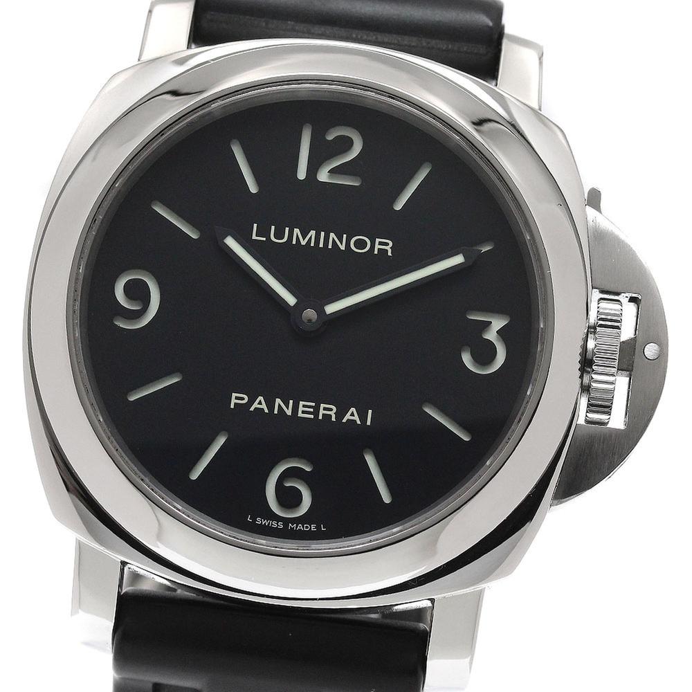 Panerai Luminor Base