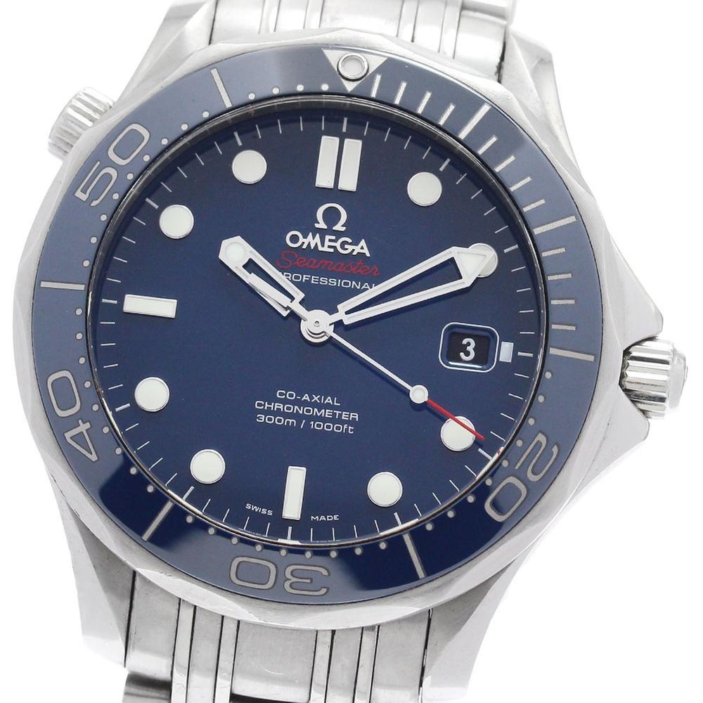Omega Seamaster Diver 300 M 212.30.41.20.03.001