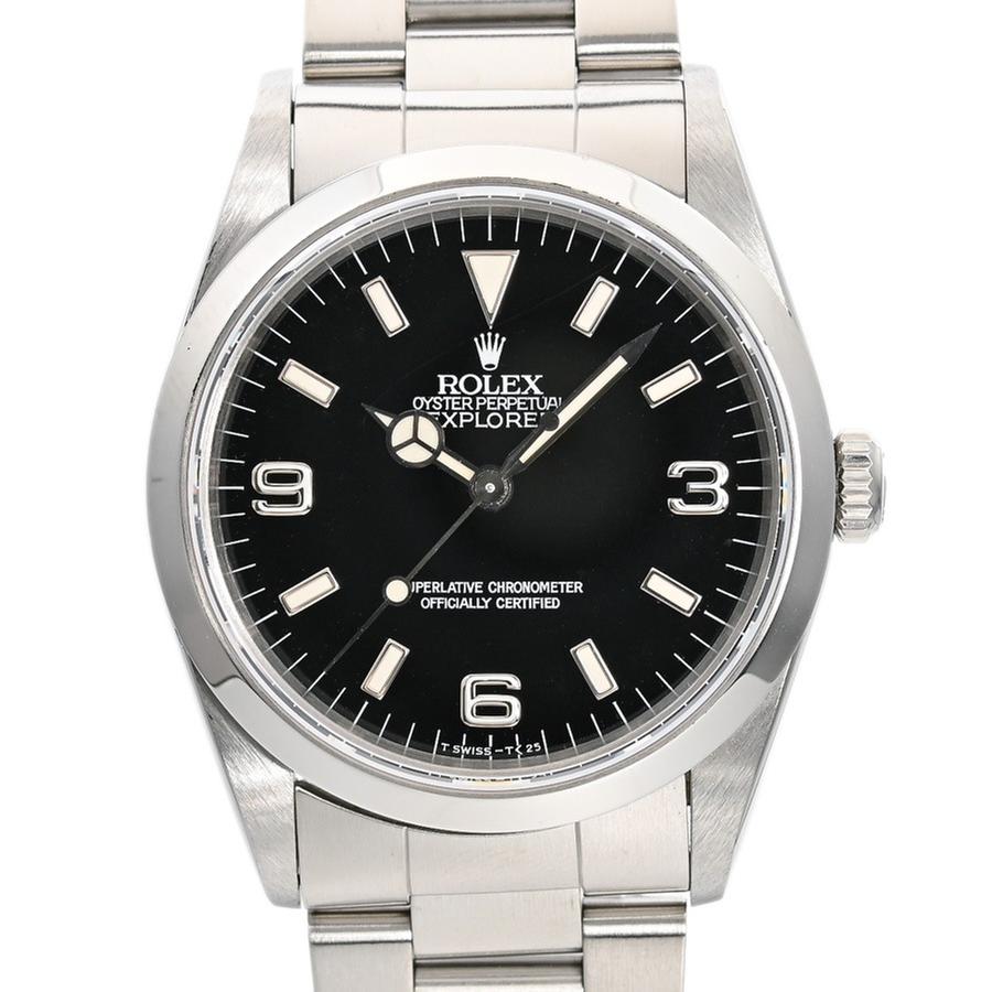 Rolex Explorer 14270