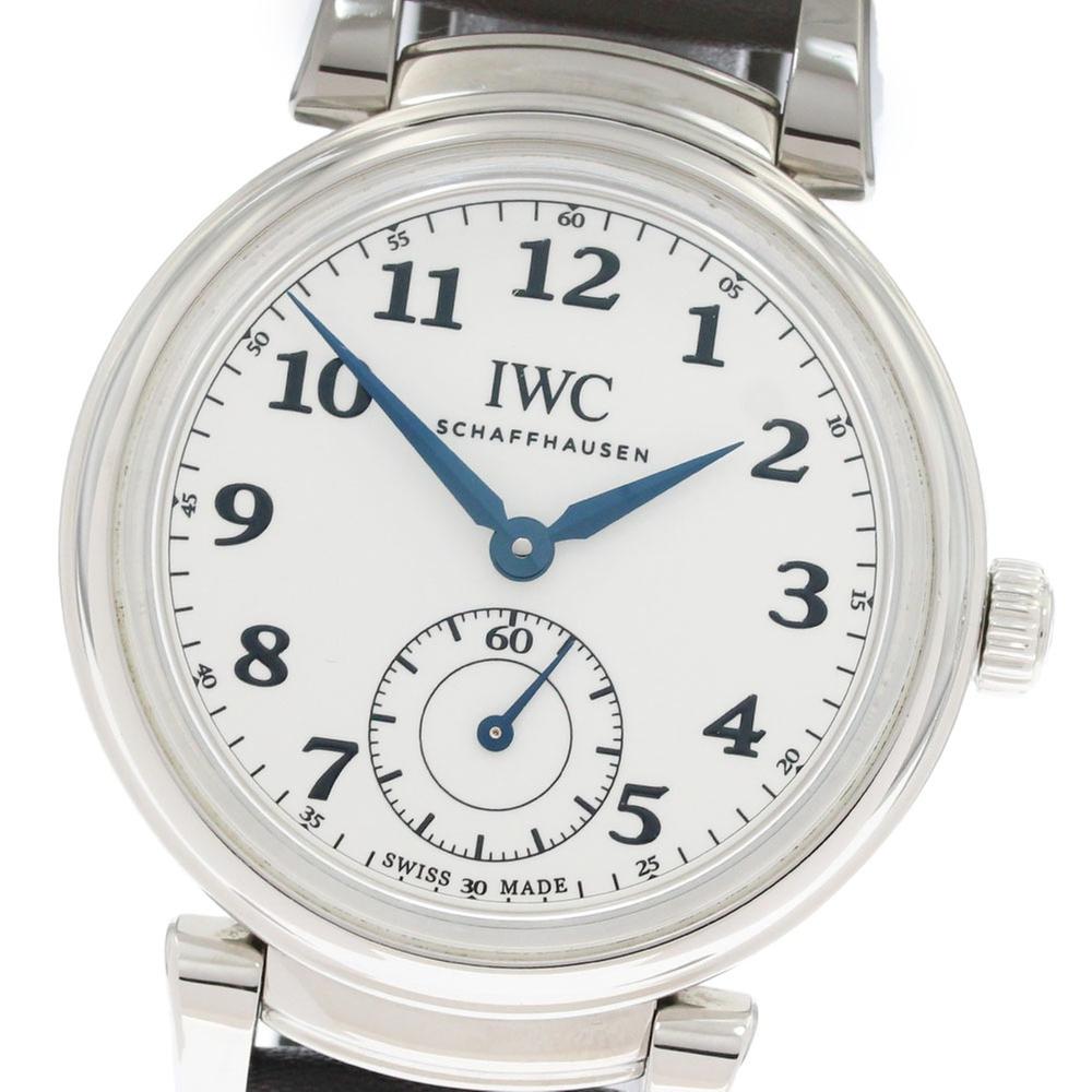 IWC Da Vinci